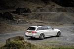 Mercedes-AMG E63 S 4Matic+ Estate 2017 года (UK)